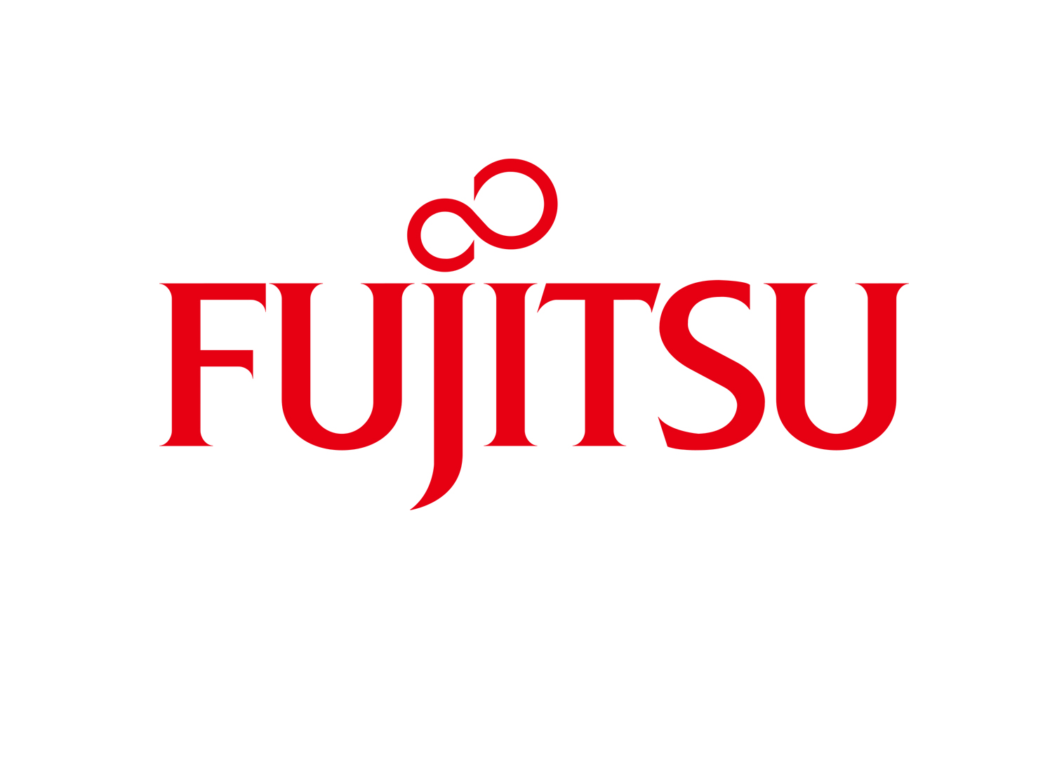 fujitsu